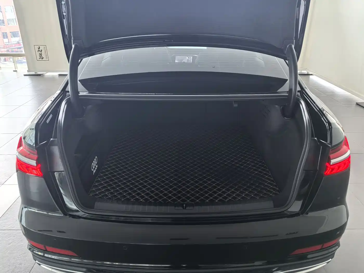 Audi A6L 2021 45 TFSI Exclusive Sport фото 16