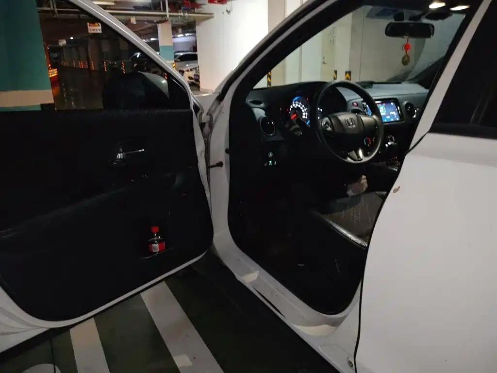 Honda XR-V 2015 2015 1.8L EXi CVT Comfort