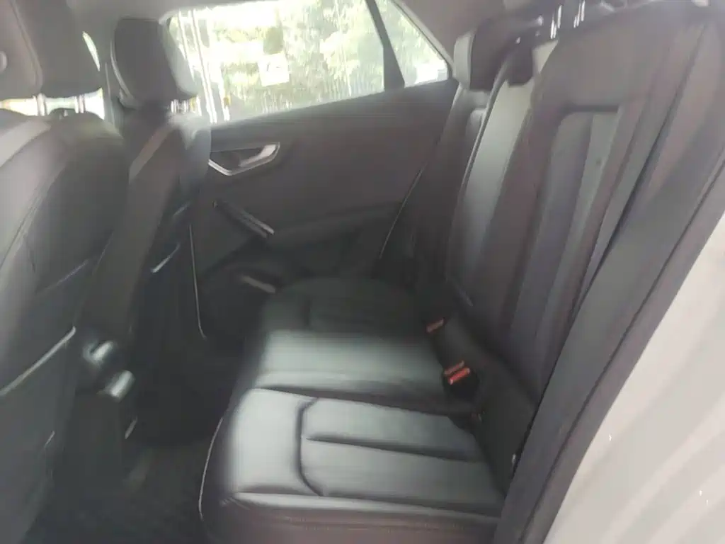 Audi Q2L 2024 2023 35TFSI Fashion Sport