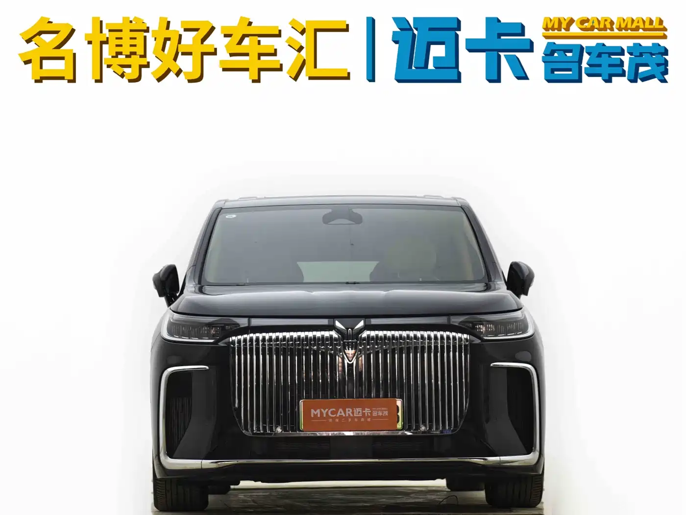 Voyah Auto Voyah Dreamer 2025 PHEV AWD Flagship Kunpeng Edition фото 4
