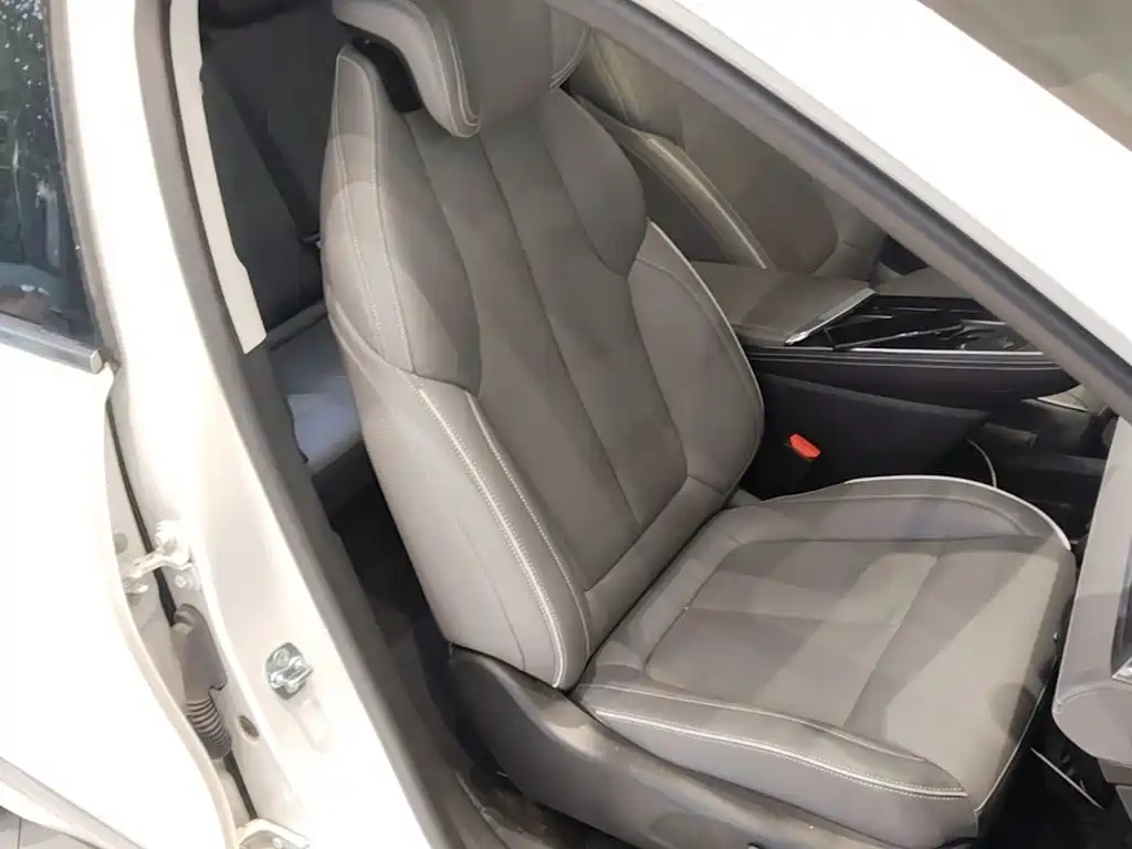 Buick E5 2025 2025 Model 620KM Premium Edition