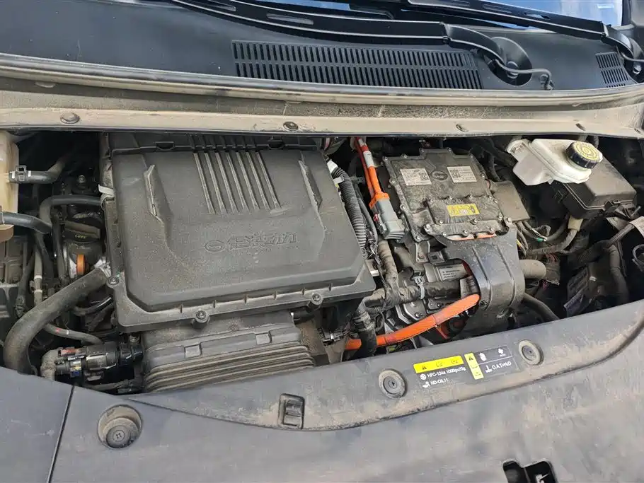 GAC Trumpchi Trumpchi M8 2024 Master Series Super Hybrid фото 10