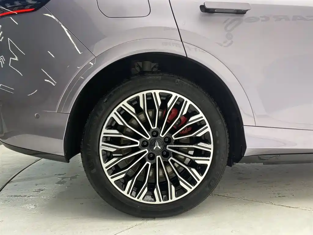 Voyah Auto VOYAH FREE 2025 FREE+ RWD Qiankun Edition фото 11