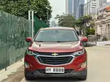 Фото 2 - Chevrolet Equinox