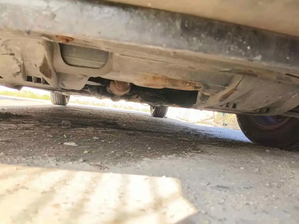 Honda Accord 2011 2011 Model 2.0L EX