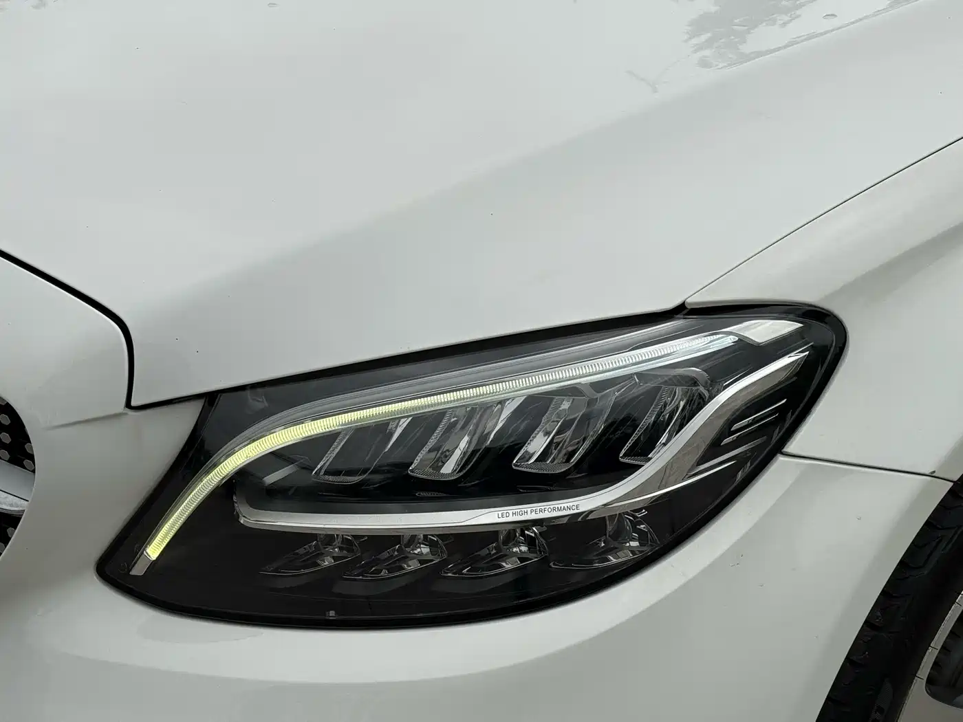 Mercedes-Benz C-Class 2019 C 260 L фото 21