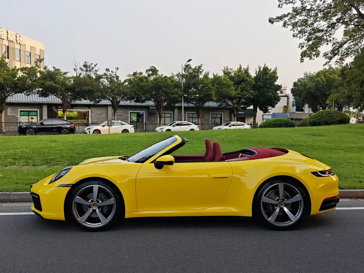 Фото 4 - Porsche 911