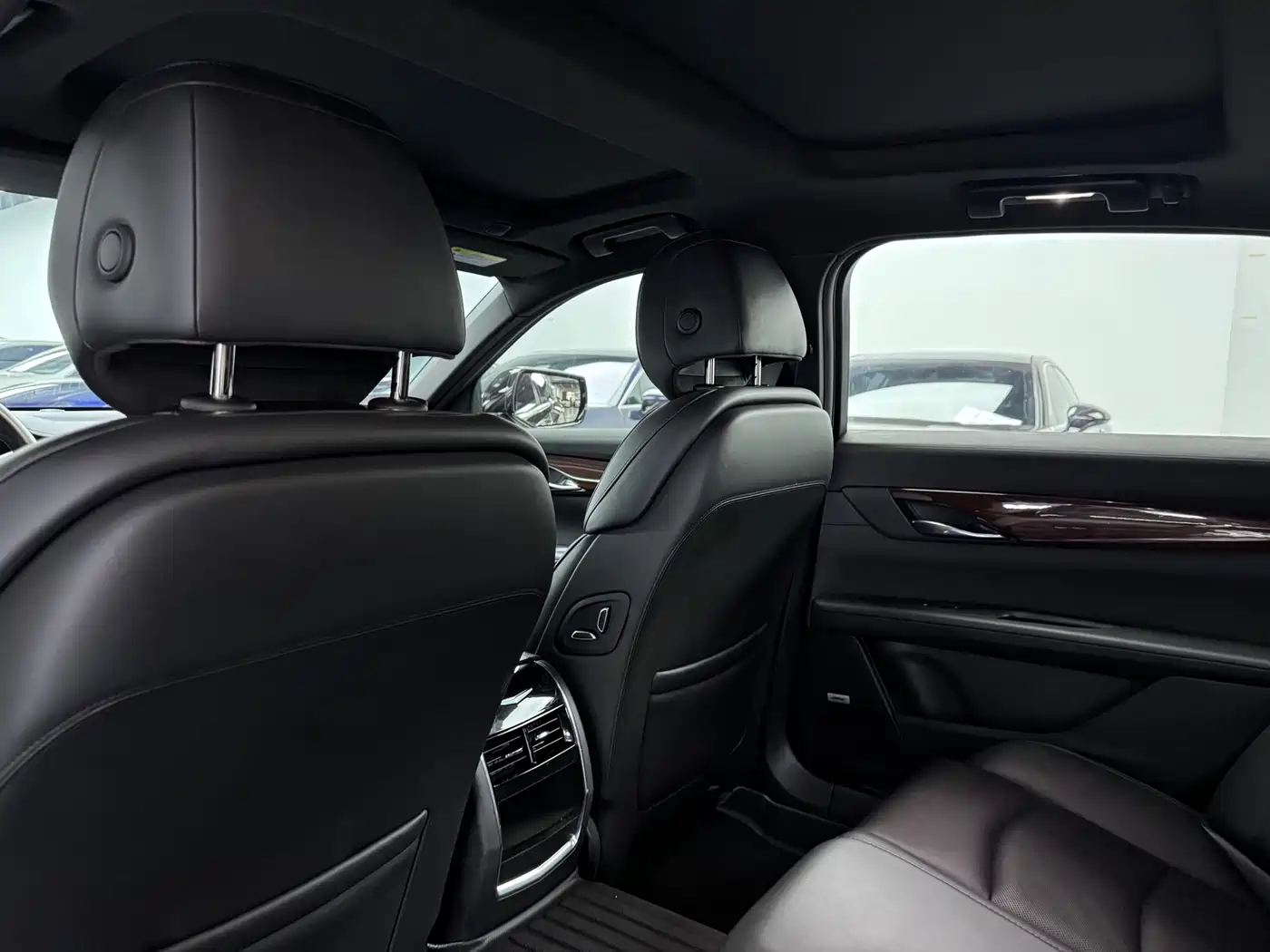 Cadillac CT6 2021 28T Elite фото 9