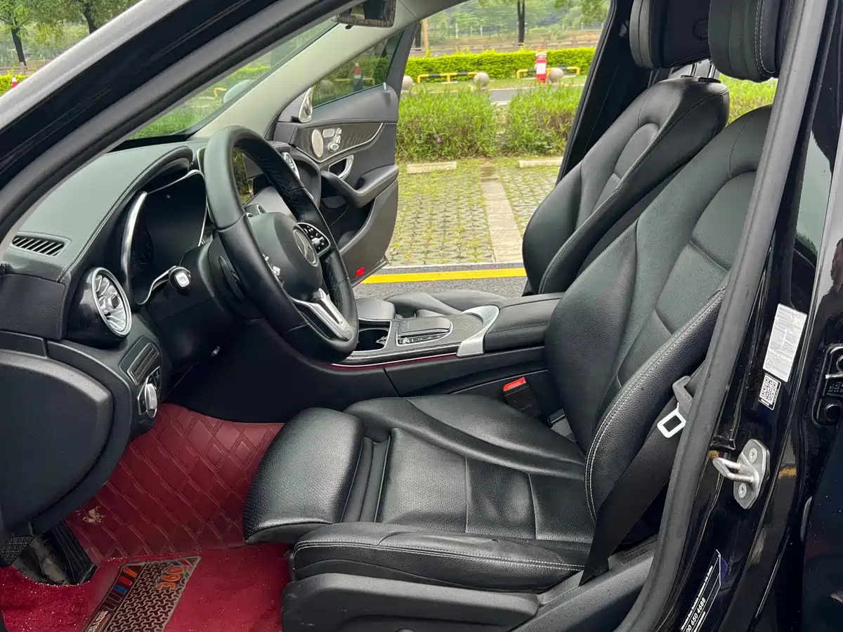 Mercedes-Benz C-Class 2019 Facelift C 260 L Sport фото 7