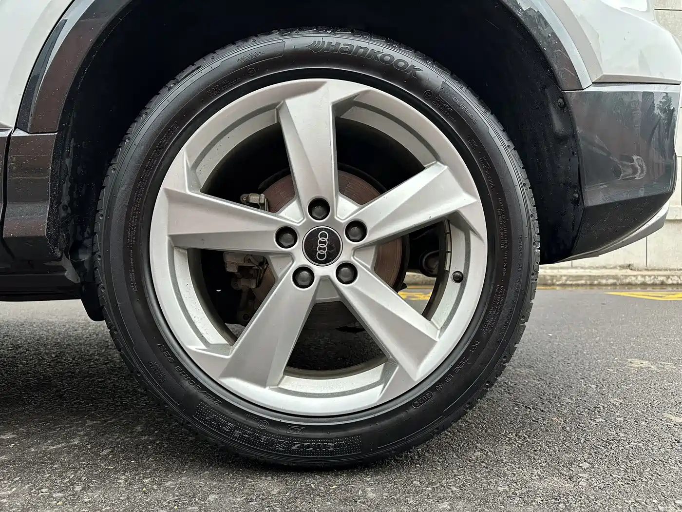 Photo 20 - Audi Q2L