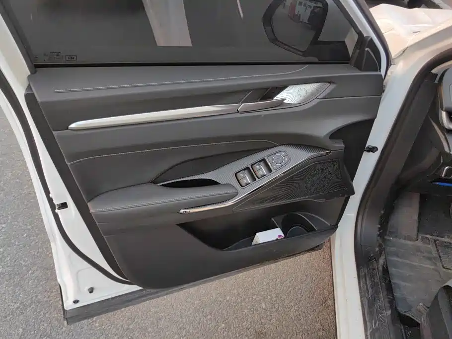 Фото 7 - Haval H6