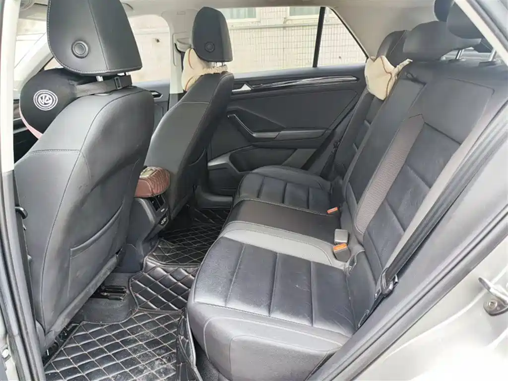 Volkswagen T-ROC 2020 280TSI DSG 2WD Comfort фото 11
