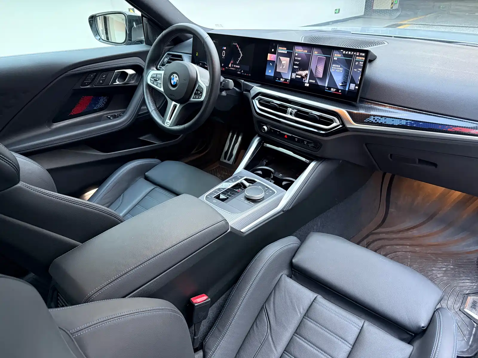 Фото 6 - BMW M240i