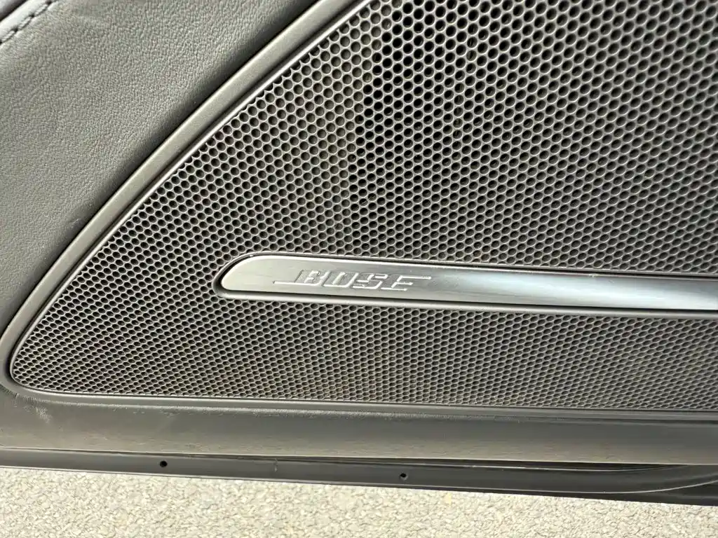 Photo 10 - Audi A8