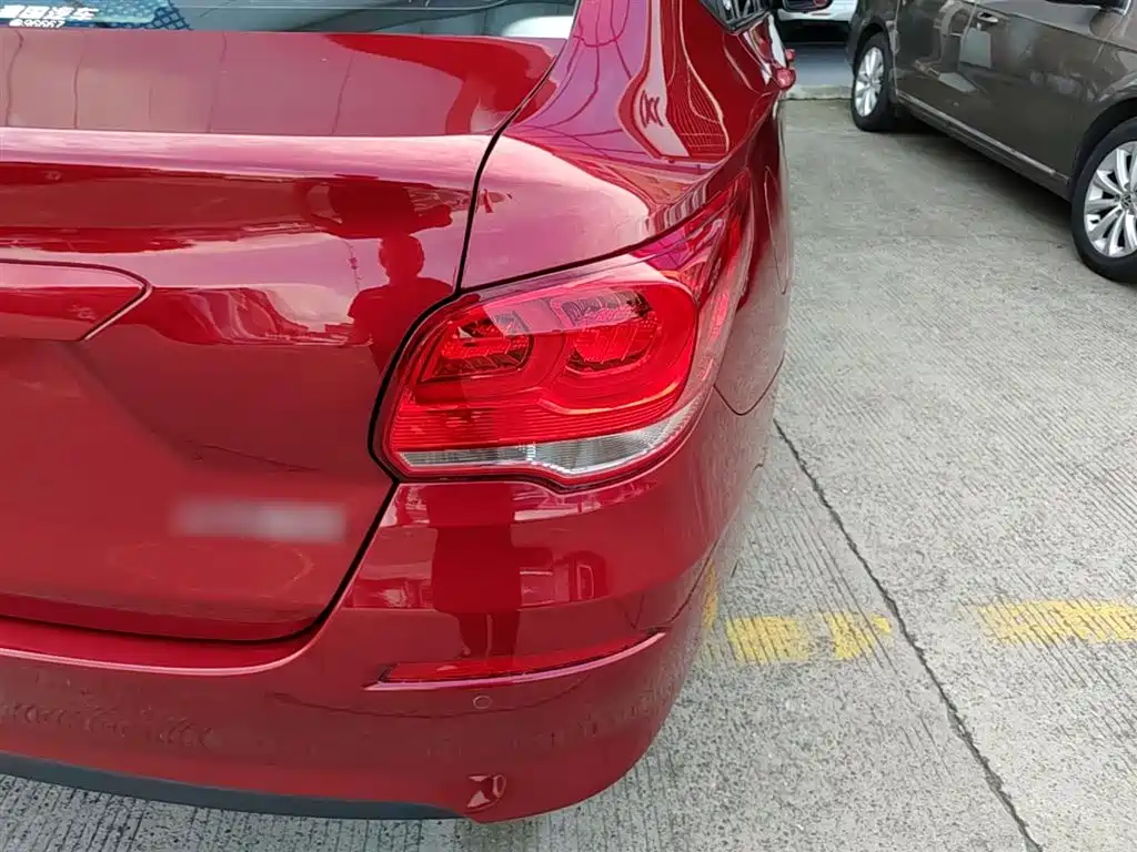 Chevrolet Cavalier 2019 320 Automatic Joy Edition фото 8