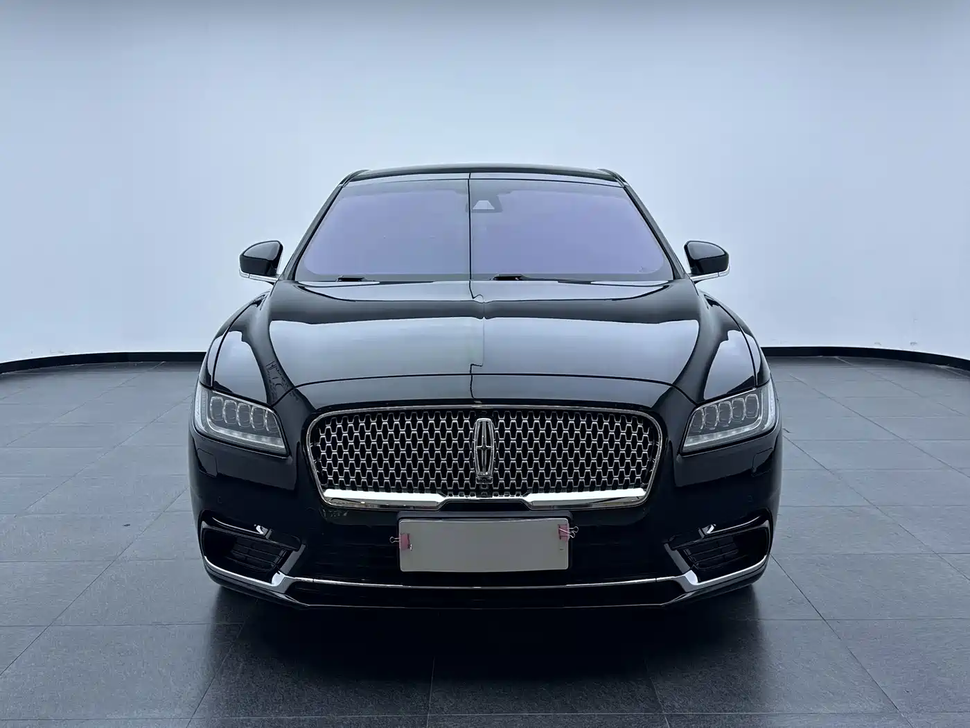 2024 Lincoln Continental