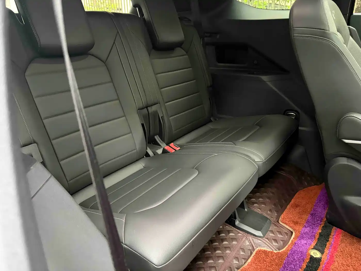 Volkswagen Talagon 2021 380TSI 4WD R-Line Explorer Edition фото 11