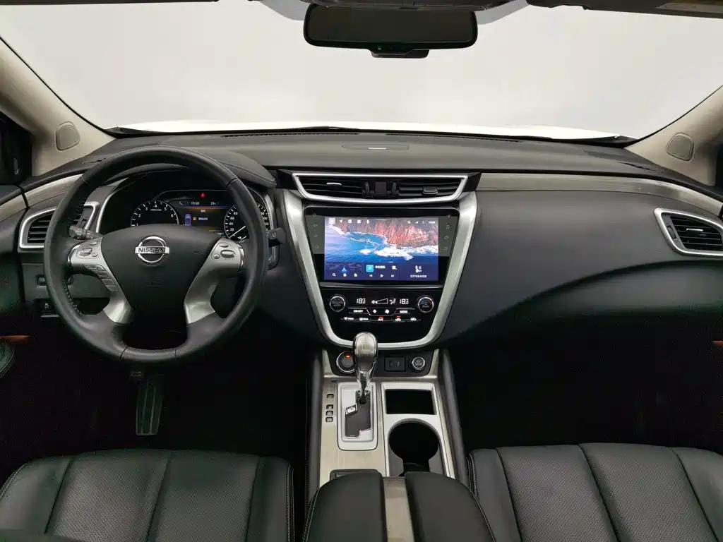 Nissan Murano 2023 2021 2.5L XL 2WD Intelligent Luxury Edition