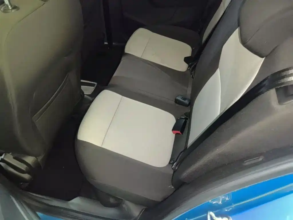 Škoda Fabia 2017 1.4L Auto Car Enjoy Edition фото 17
