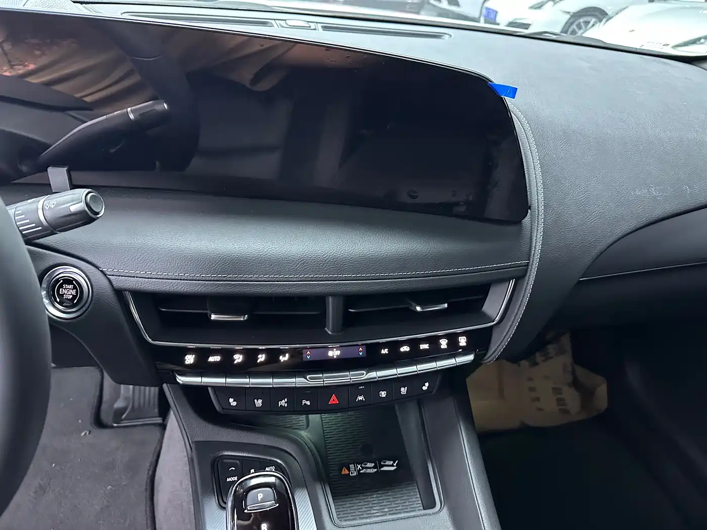 Cadillac CT5 2024 28T Premium фото 10