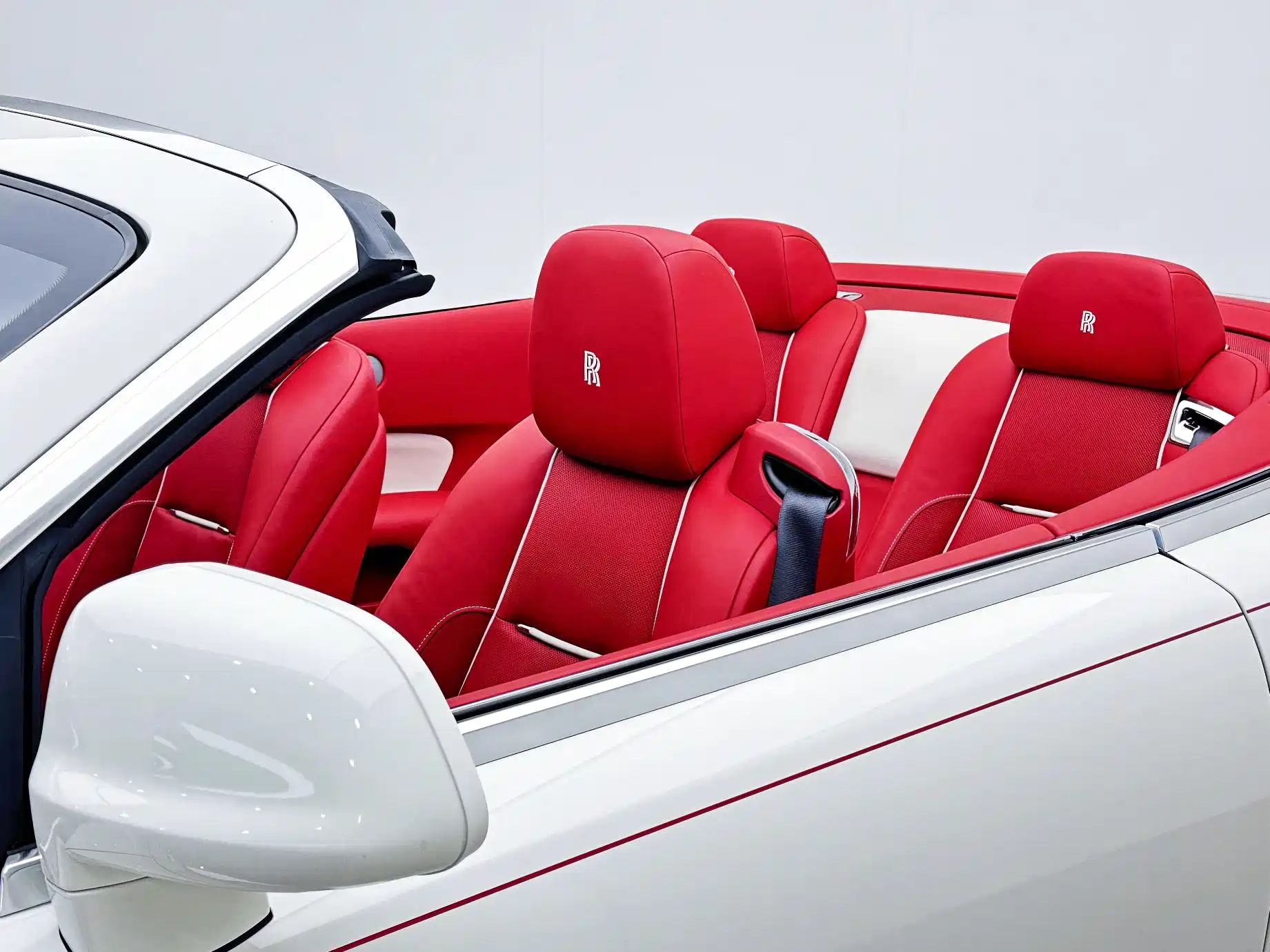 Фото 13 - Rolls-Royce Dawn