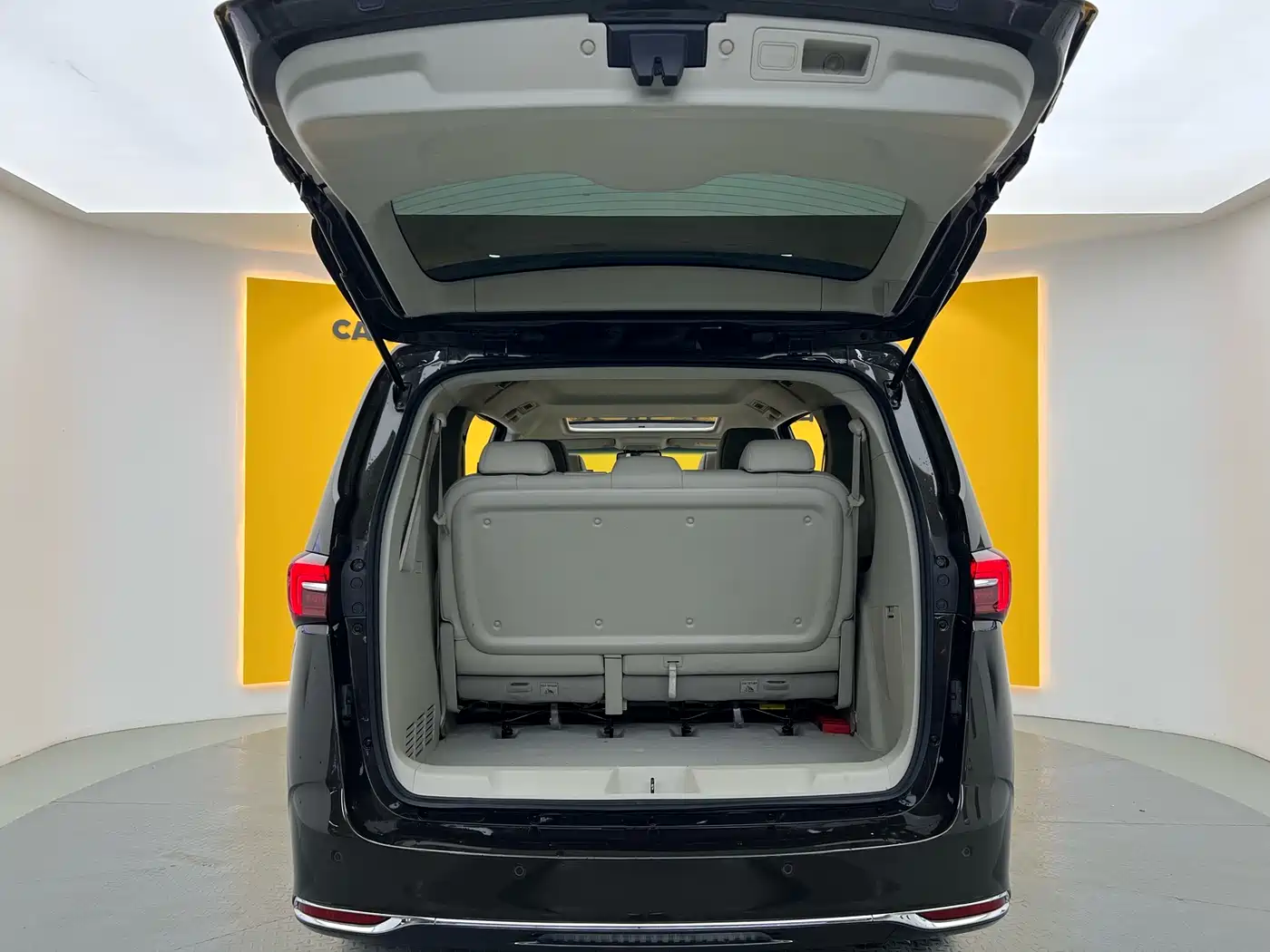 Buick GL8 2022 Land Business Class 652T Luxury фото 26