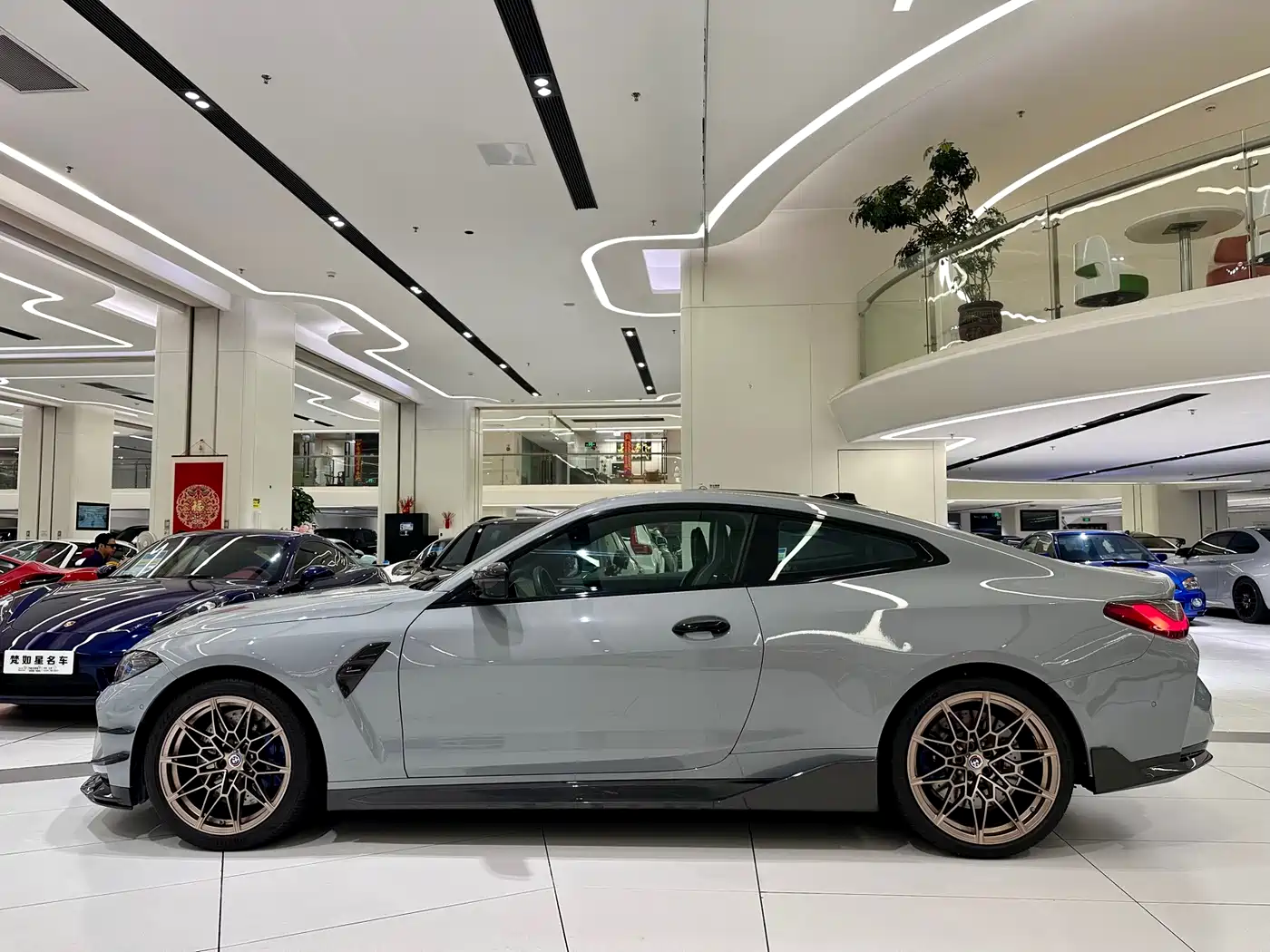 BMW M4