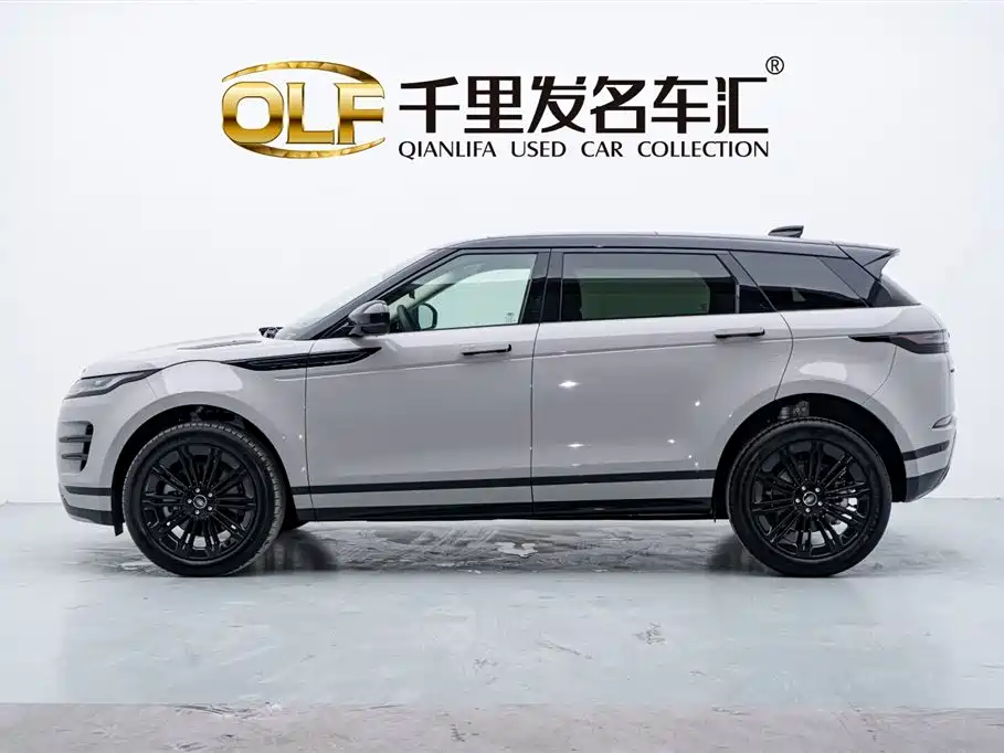 LAND ROVER RANGE ROVER AURORA