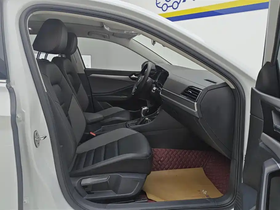 Volkswagen Sagitar 2022 280TSI DSG Soaring Edition фото 8