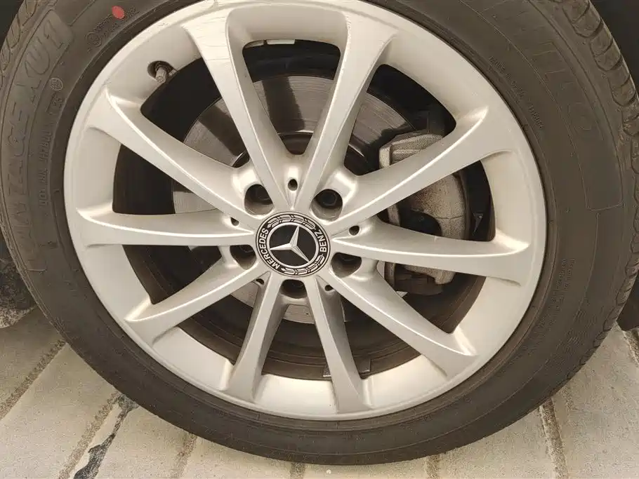 Mercedes-Benz A-Class 2020 Facelift A 200 L Sport Sedan Fashion фото 6