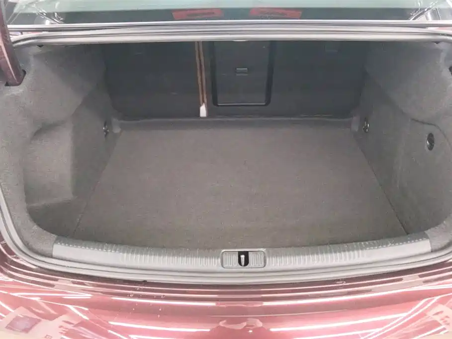 Audi A3 2020 Limousine 35 TFSI Progressive (China V) фото 19
