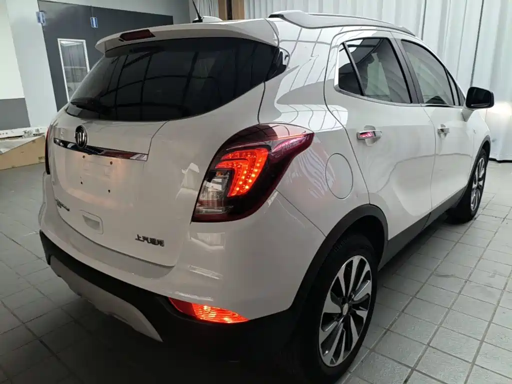 Photo 7 - Buick Encore