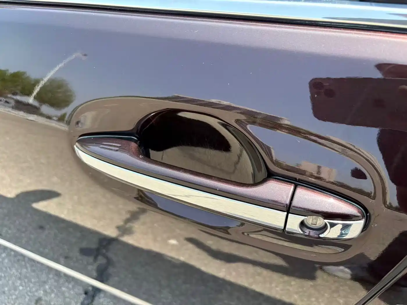 Toyota Crown 2012 2.5L Royal Leather Edition фото 17