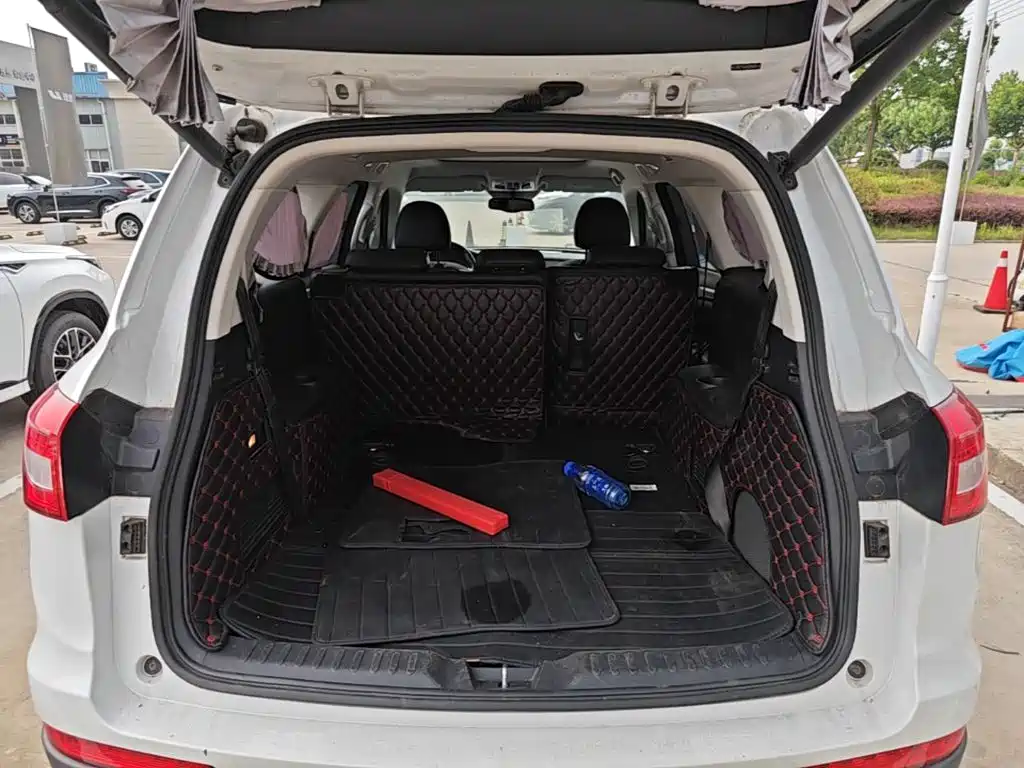 Photo 19 - Haval H7