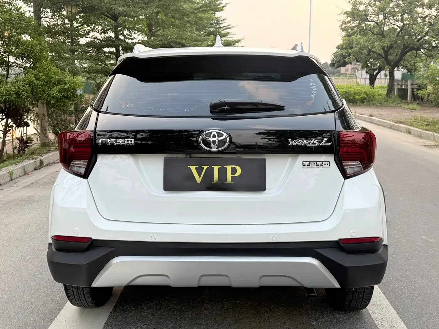 Toyota Yaris, миниатюра 8