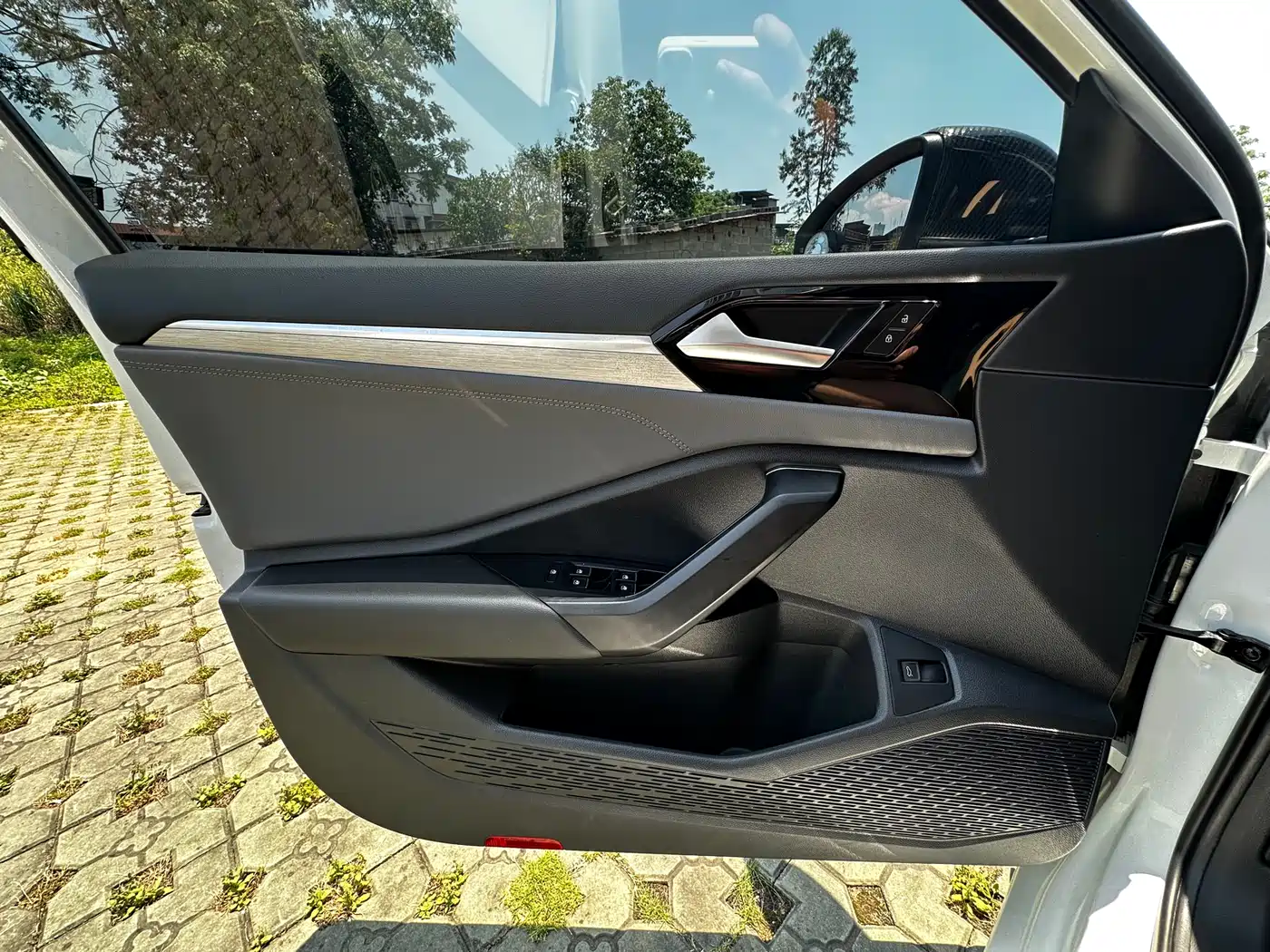 Volkswagen Sagitar 2021 280TSI DSG Comfort Smart Connect Edition фото 14