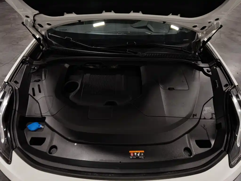 Lynk & Co 06 2024 2023 Remix 1.5T Power Halo