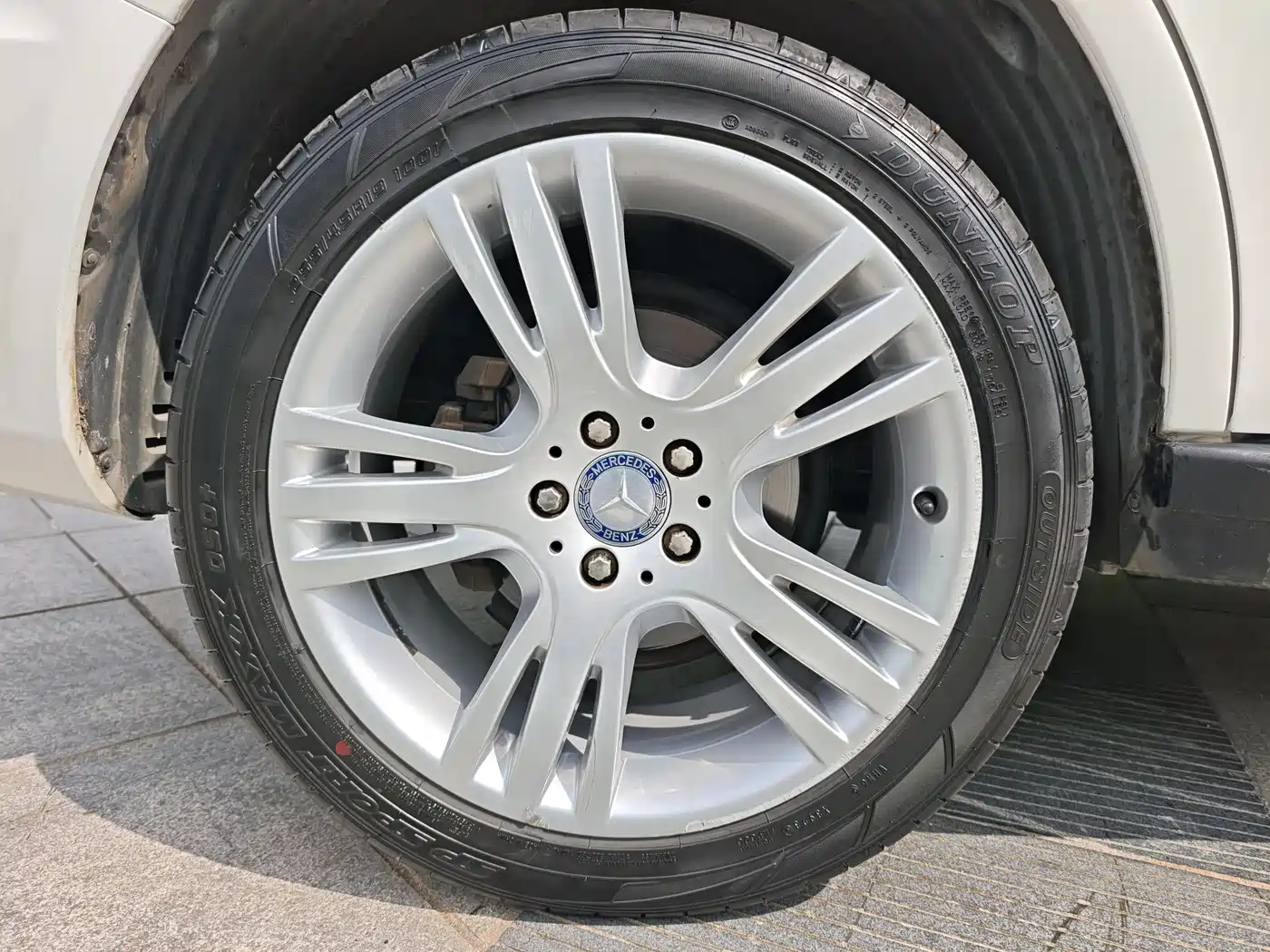 Mercedes-Benz GLK-Class 2014 GLK 260 4MATIC Dynamic фото 16