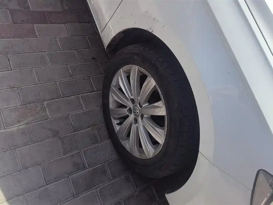 Volkswagen Bora 2019 Bora Legend 1.5L Manual Fashion China VI фото 6