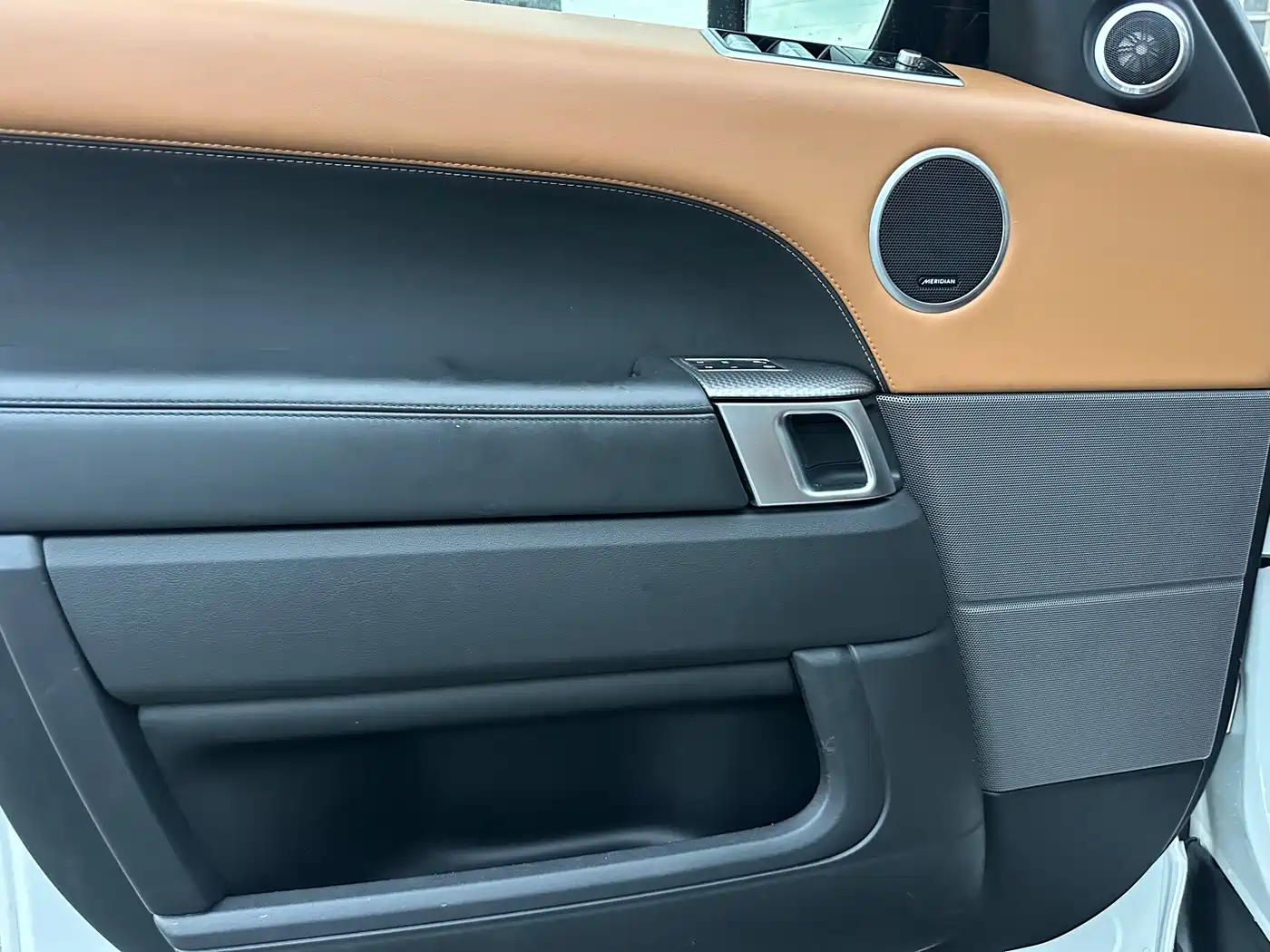 Land Rover Range Rover Sport 2020 3.0 L6 HSE DYNAMIC фото 5