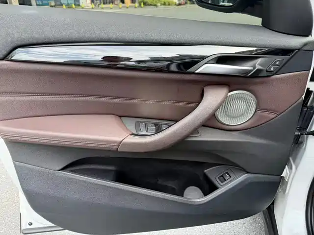 BMW X1 2021 Facelift sDrive25Li Leading — фото 4
