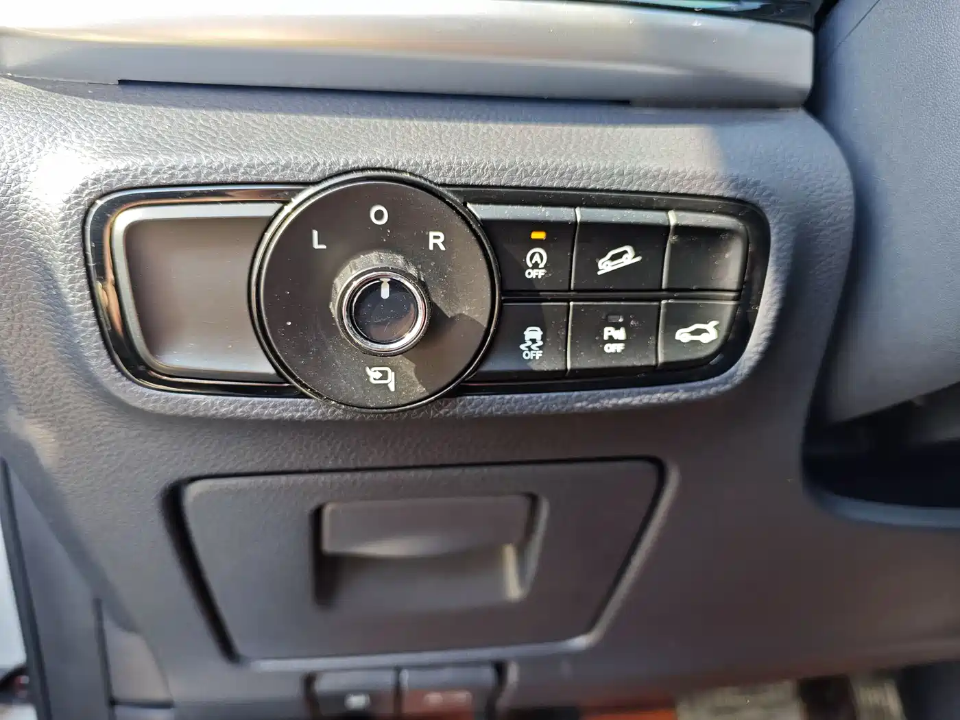GAC Trumpchi Trumpchi M8 2020 Pilot 390T Prestige Edition фото 5