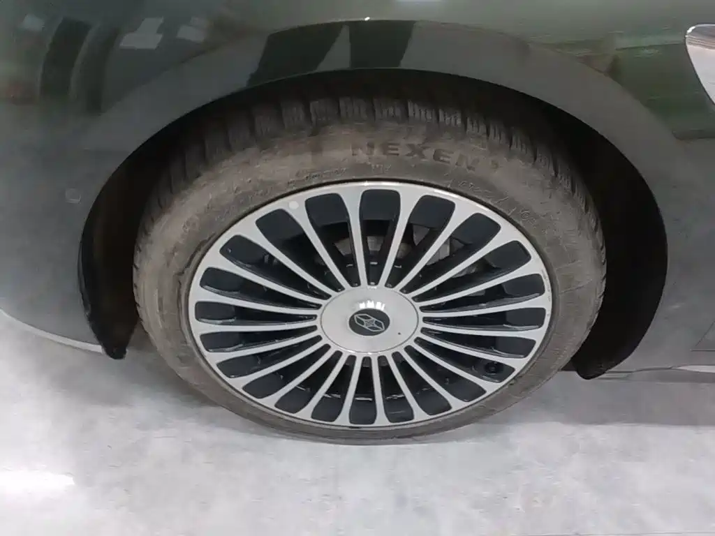 Xiangjie Enjoy World S9T 2025 2025 Model Extended Range Version 53.4kWh