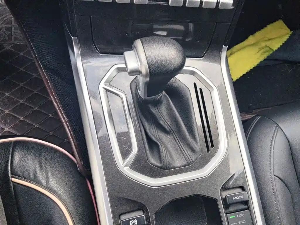 Haval F5 2018 1.5T i-Trend фото 11