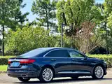 Фото 20 - Ford Taurus