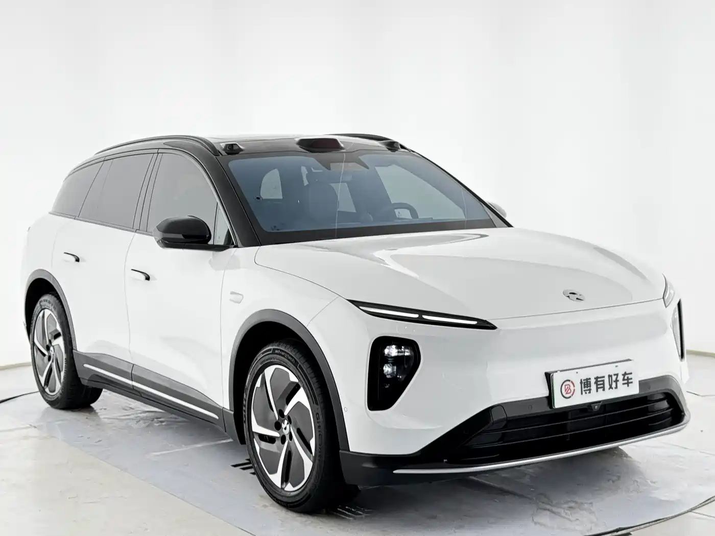 NIO ES6 2023 2023 75kWh