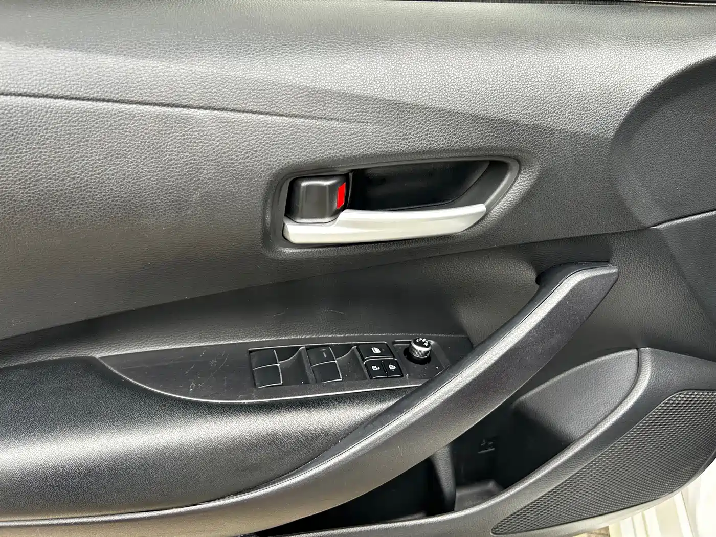 Toyota Corolla, миниатюра 12