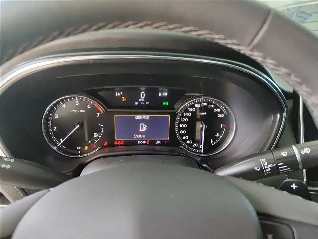 Cadillac CT5 2022 28T Luxury (Standard) фото 12