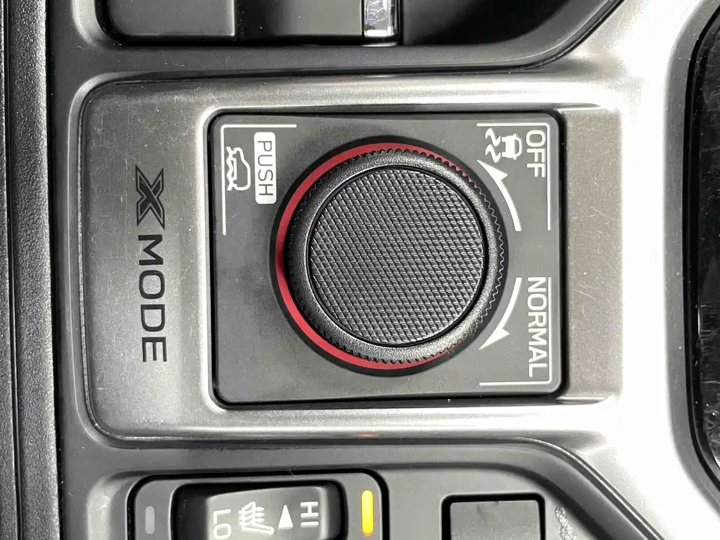 Subaru Forester 2022 2.0i AWD Luxury Edition with EyeSight фото 13