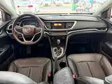 Фото 12 - Buick Excelle